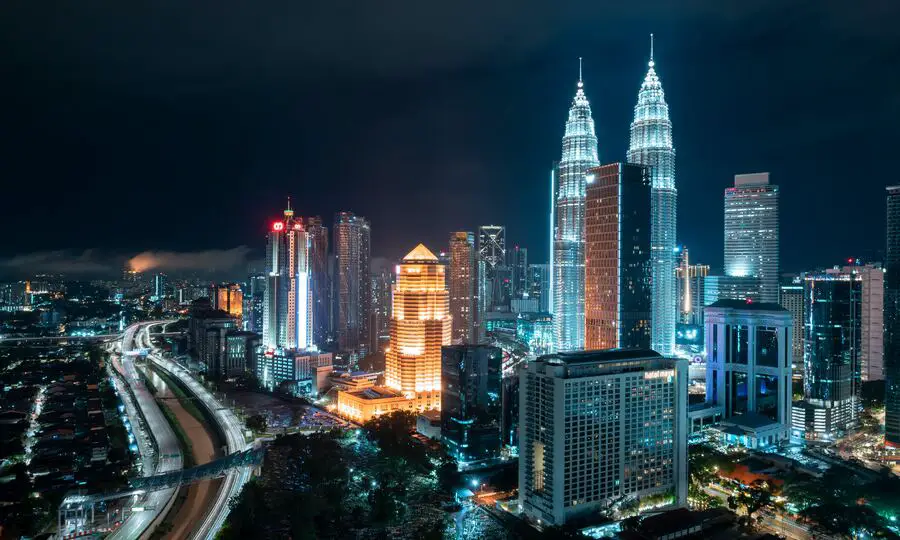 2N Kuala Lumpur - 2N Genting