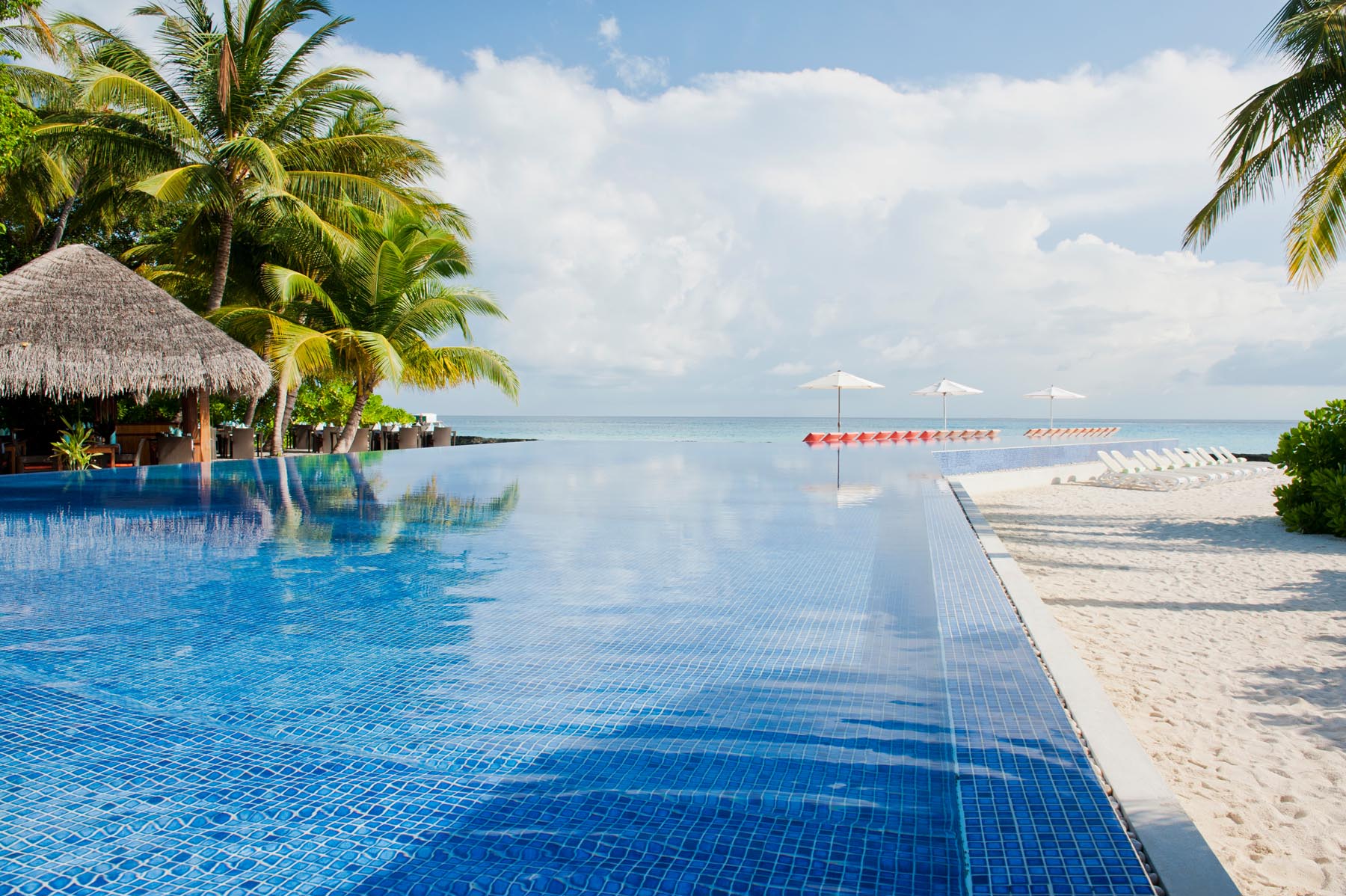 3N Bandos Island Resort & Spa Maldives