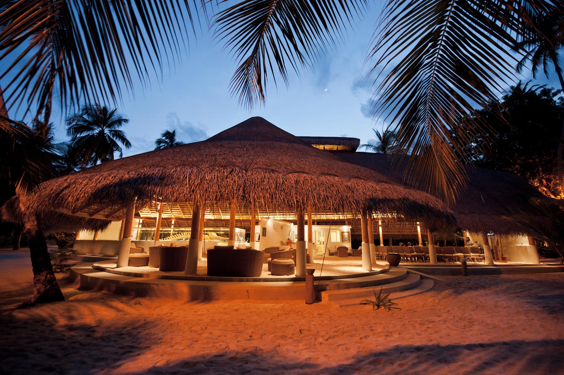 4N Paradise Island Resort Maldives