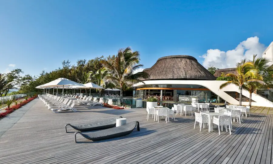 6N Radisson Blu Poste Lafayette Resort & Spa Mauritius