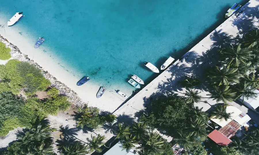 Dhiggiri Resort Maldives