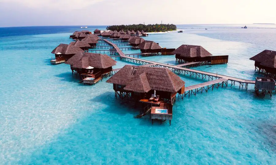 Magical Maldives Experience