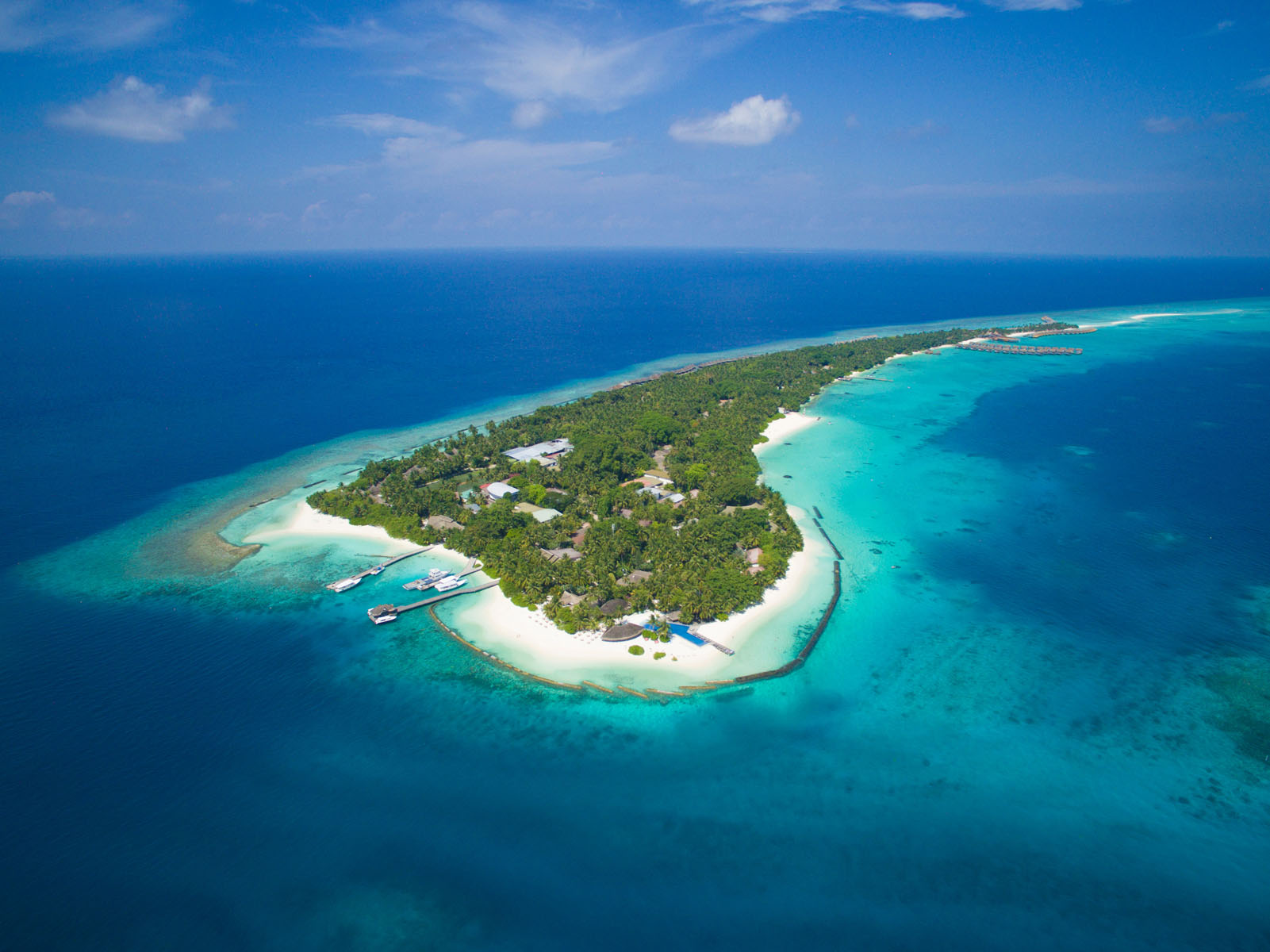Maldives - The King Of Islands
